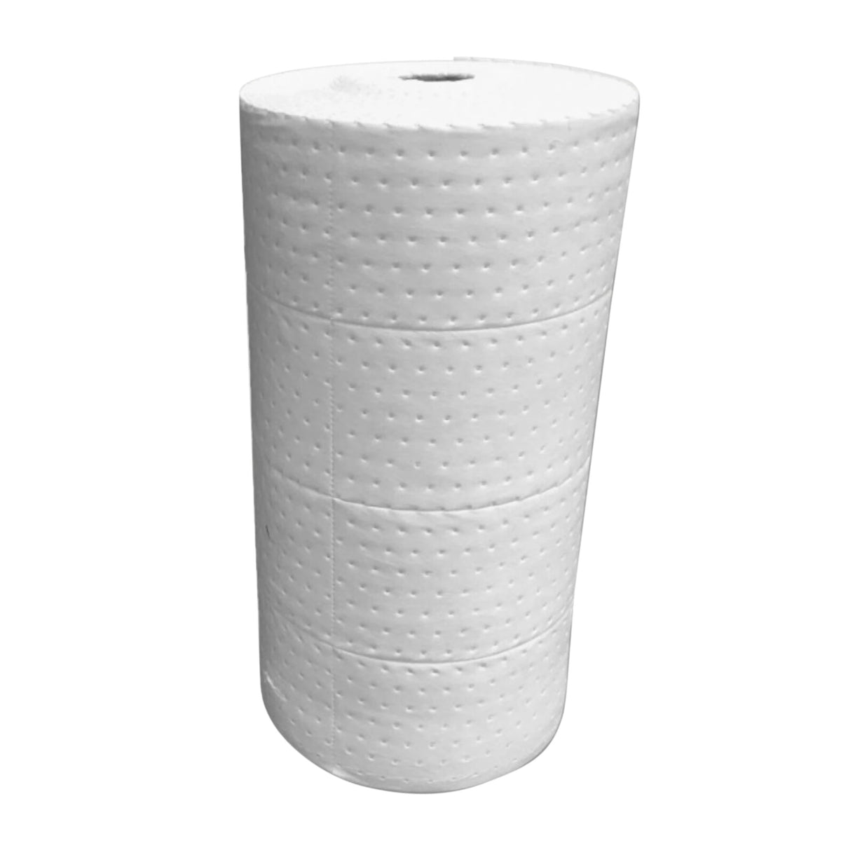 BCNH82005 - OEM MELTBLOWN OIL-ONLY SORBENT ROLL 38IN X 144IN - CASE CONSTRUCTION