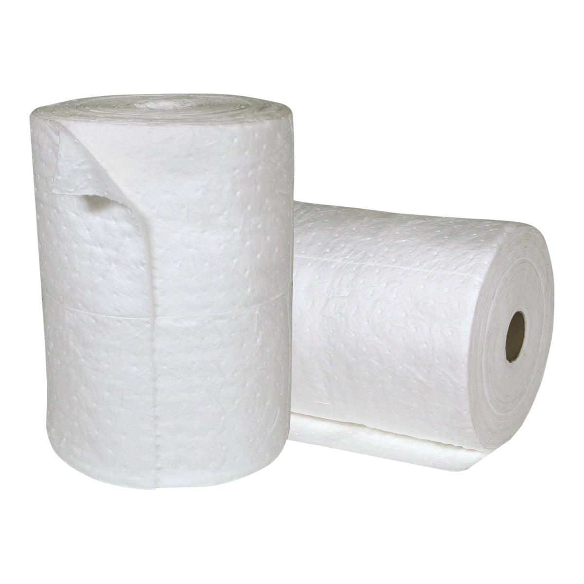 BCNH82006 - OEM MELTBLOWN OIL-ONLY SORBENT ROLLS 19IN X 144IN - CASE CONSTRUCTION