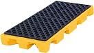 BCNH91086 - OEM SPILL DECK 2 DRUMS 22 GALLONS - CASE CONSTRUCTION