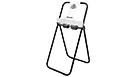 BCNH99911 - OEM Toolbox Dispenser Floor Stand - Case Construction