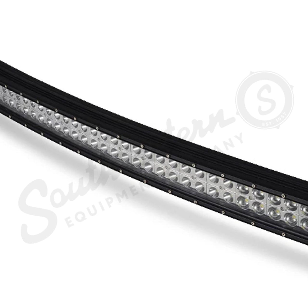 BCNHLB52300 - OEM 52" CURVED FLOOD/SPOT LIGHT BAR - CASE CONSTRUCTION
