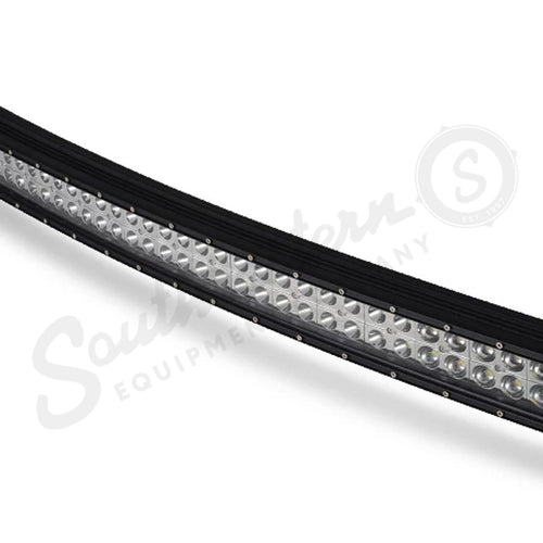 BCNHLB52300 - OEM 52" CURVED FLOOD/SPOT LIGHT BAR - CASE CONSTRUCTION