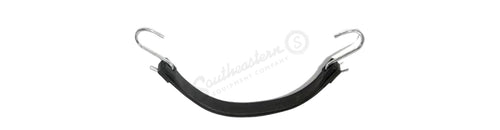 BCNHTS0900 - OEM TARP STRAPS w/ S-HOOKS 9IN - CASE CONSTRUCTION