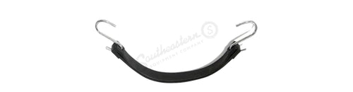 BCNHTS0900 - OEM TARP STRAPS w/ S-HOOKS 9IN - CASE CONSTRUCTION