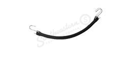 BCNHTS1500 - OEM TARP STRAPS w/ S-HOOKS 15IN - CASE CONSTRUCTION