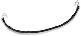 BCNHTS4100 - OEM TARP STRAPS w/ S-HOOKS 41IN - CASE CONSTRUCTION