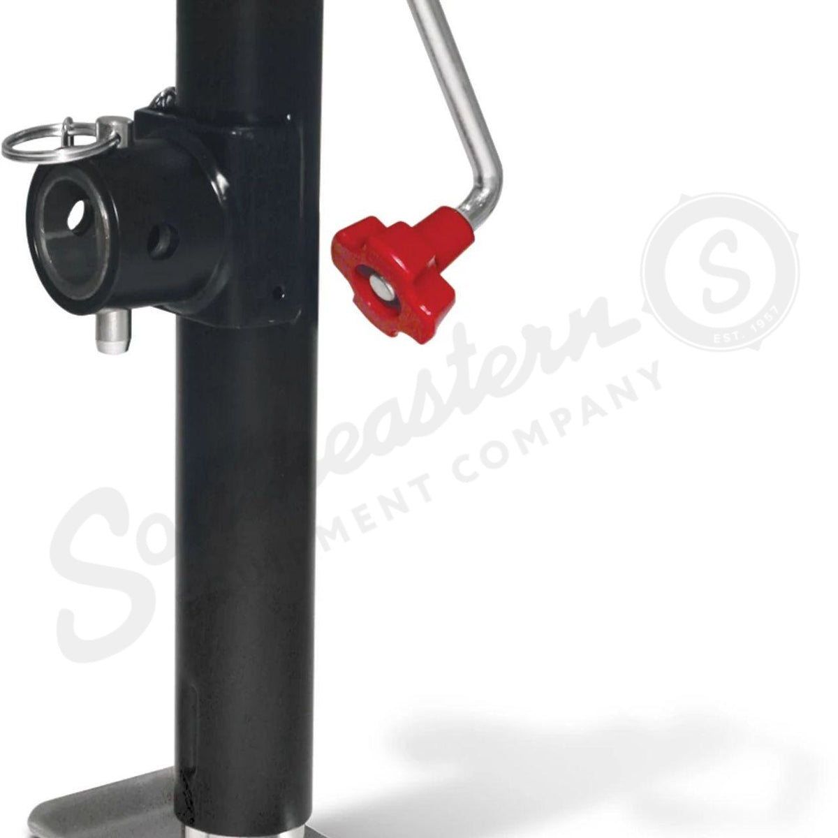 BE-020X - OEM TOP WIND 10" WELD COLLAR JACK - CASE CONSTRUCTION