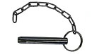 BE-025-CA-1 - OEM PIN - CASE CONSTRUCTION