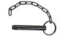 BE-025-CA-1 - OEM PIN - CASE CONSTRUCTION