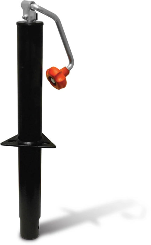 BE-140X - OEM TOP WIND A-FRAME JACK 13 1/2IN LIFT - CASE CONSTRUCTION