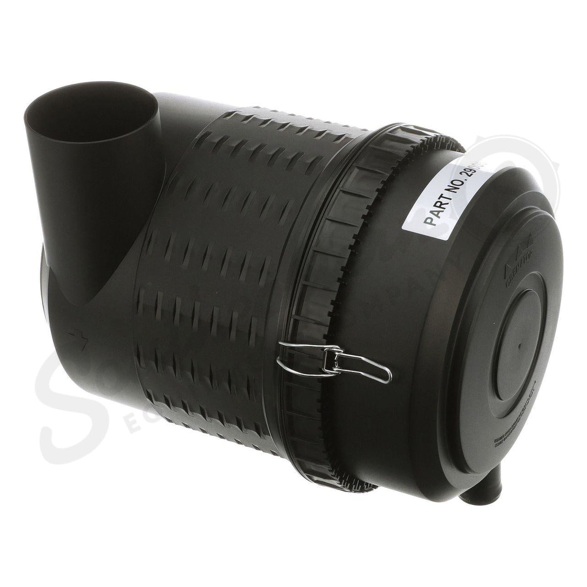 BER2900503 - OEM AIR CLEANER - CASE CONSTRUCTION