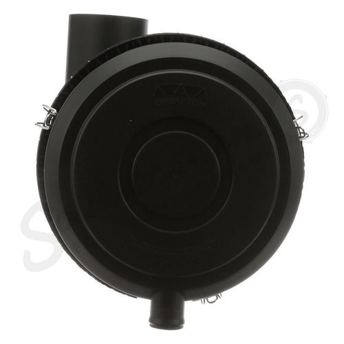 BER2900503 - OEM AIR CLEANER - CASE CONSTRUCTION