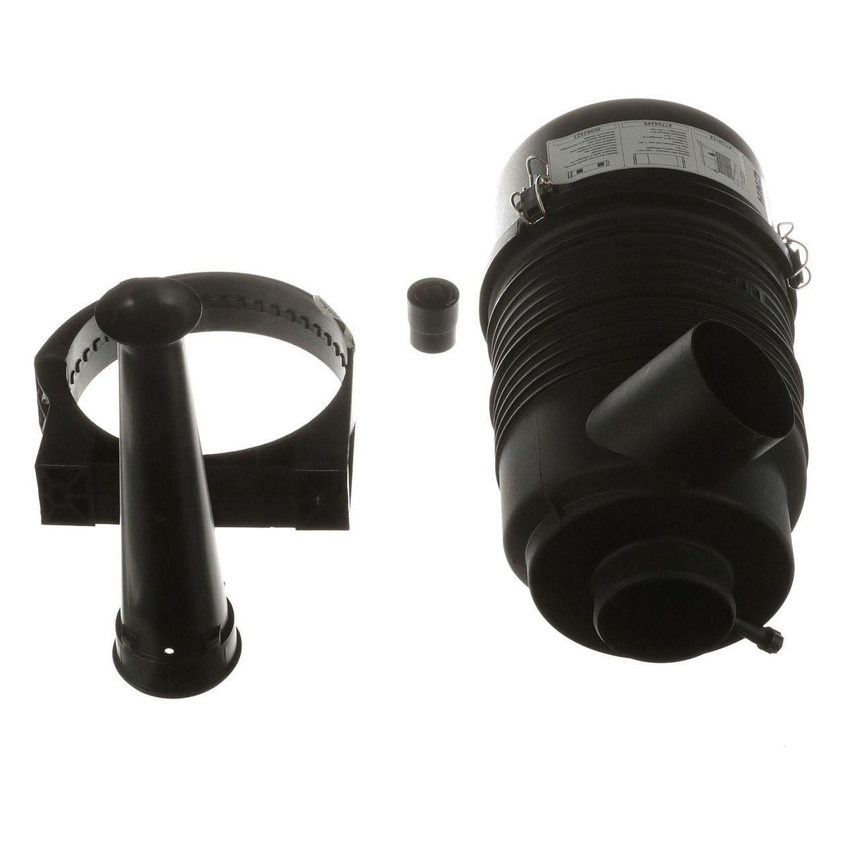 BER4552009 - OEM AIR CLEANER - CASE CONSTRUCTION