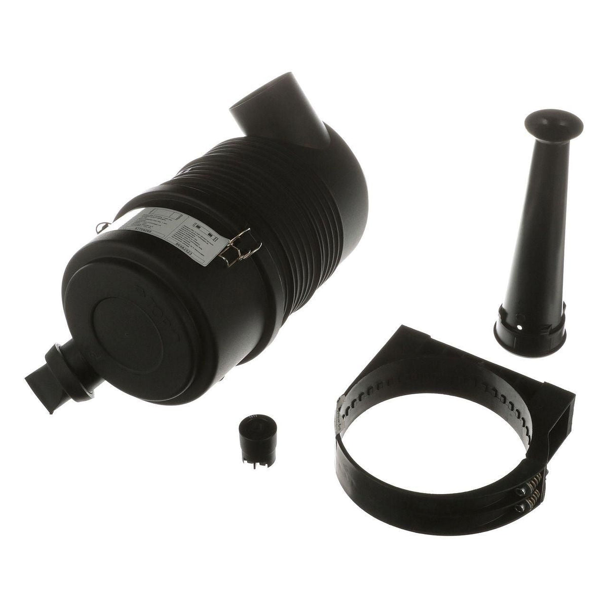 BER4552009 - OEM AIR CLEANER - CASE CONSTRUCTION