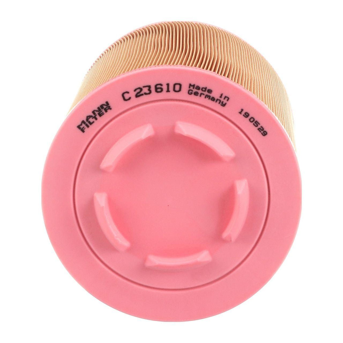 BER8488375 - OEM AIR FILTER - CASE CONSTRUCTION