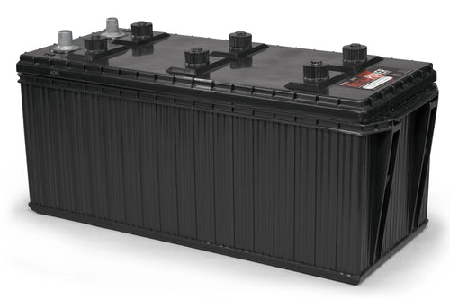 BHC4DAW - OEM WET BATTERY - CASE CONSTRUCTION