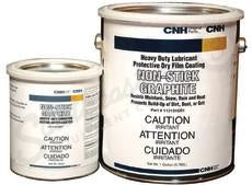 BL233503N - OEM IRONGARD NON-STICK GRAPHITE LUBRICANT 1 GAL./3.78L - CASE CONSTRUCTION