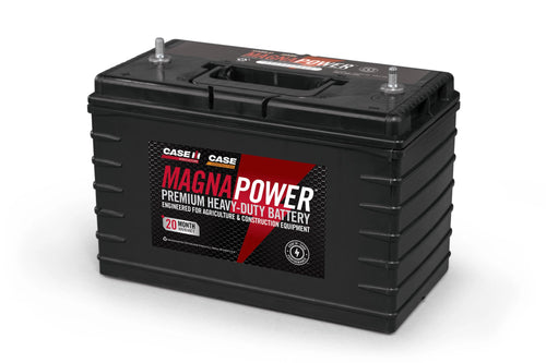 BMF31GSW - OEM WET BATTERY - CASE CONSTRUCTION