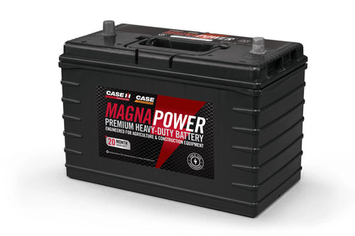 BMF31GW - OEM WET BATTERY - CASE CONSTRUCTION