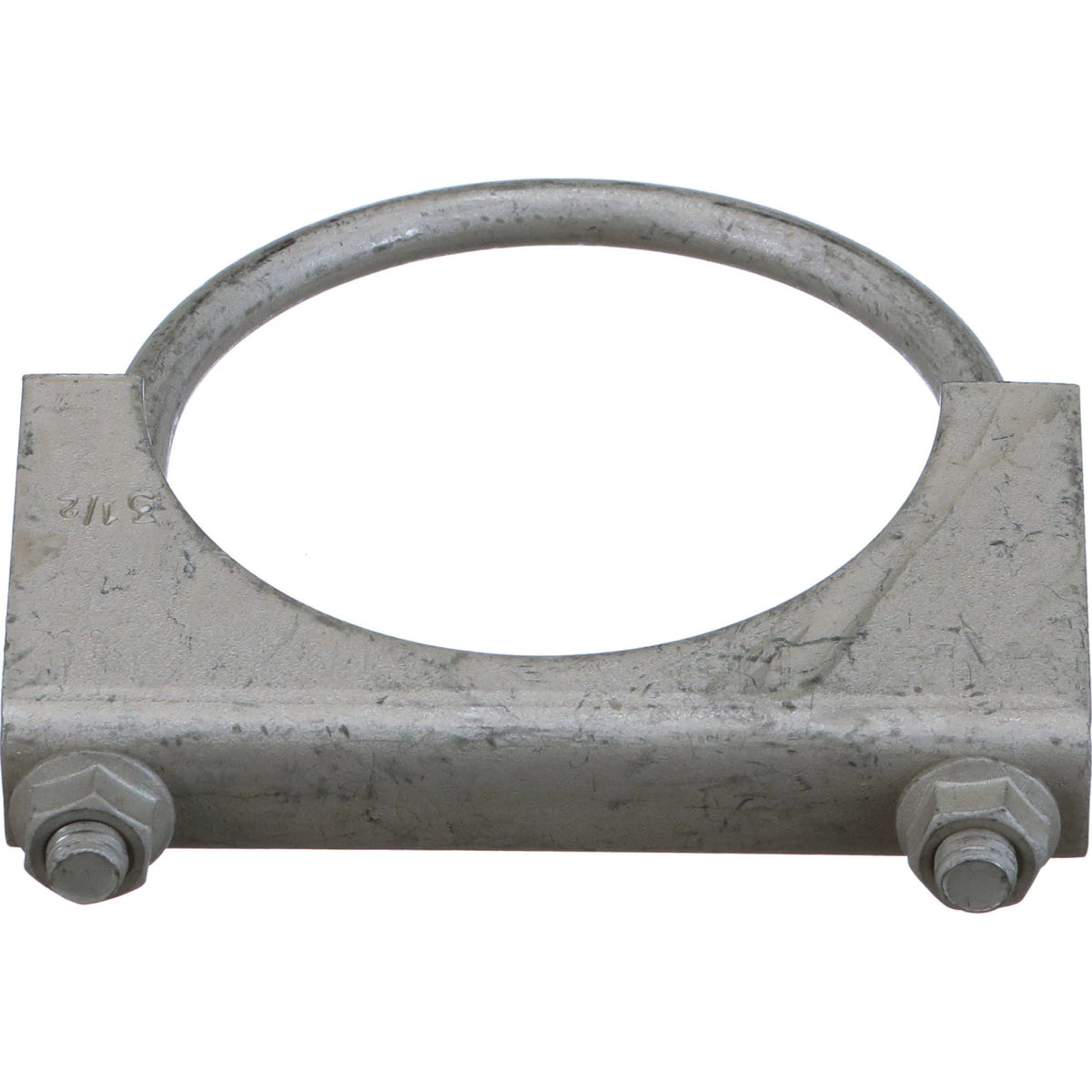 BN2400371 - OEM CLAMP - CASE CONSTRUCTION