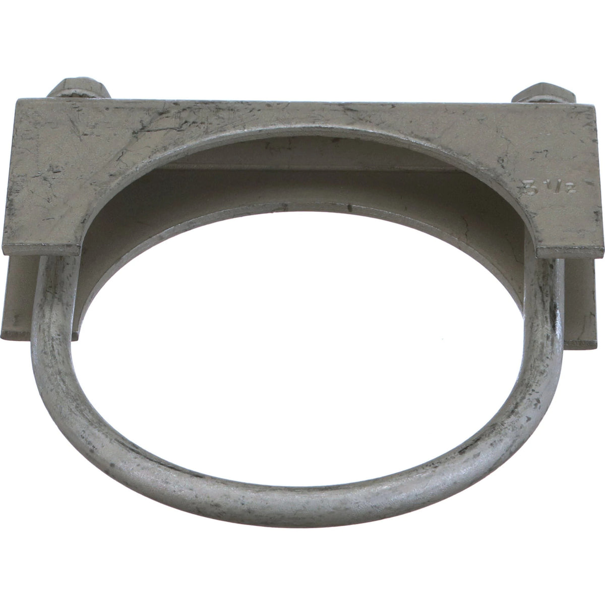 BN2400371 - OEM CLAMP - CASE CONSTRUCTION
