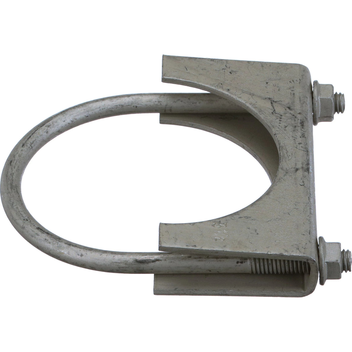 BN2400371 - OEM CLAMP - CASE CONSTRUCTION