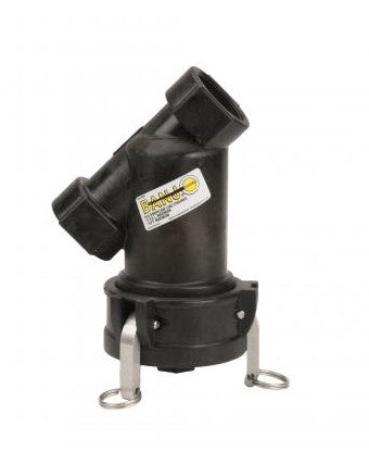 BN2407999 - OEM FILTER STRAINER - CASE CONSTRUCTION