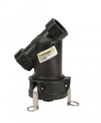 BN2407999 - OEM FILTER STRAINER - CASE CONSTRUCTION