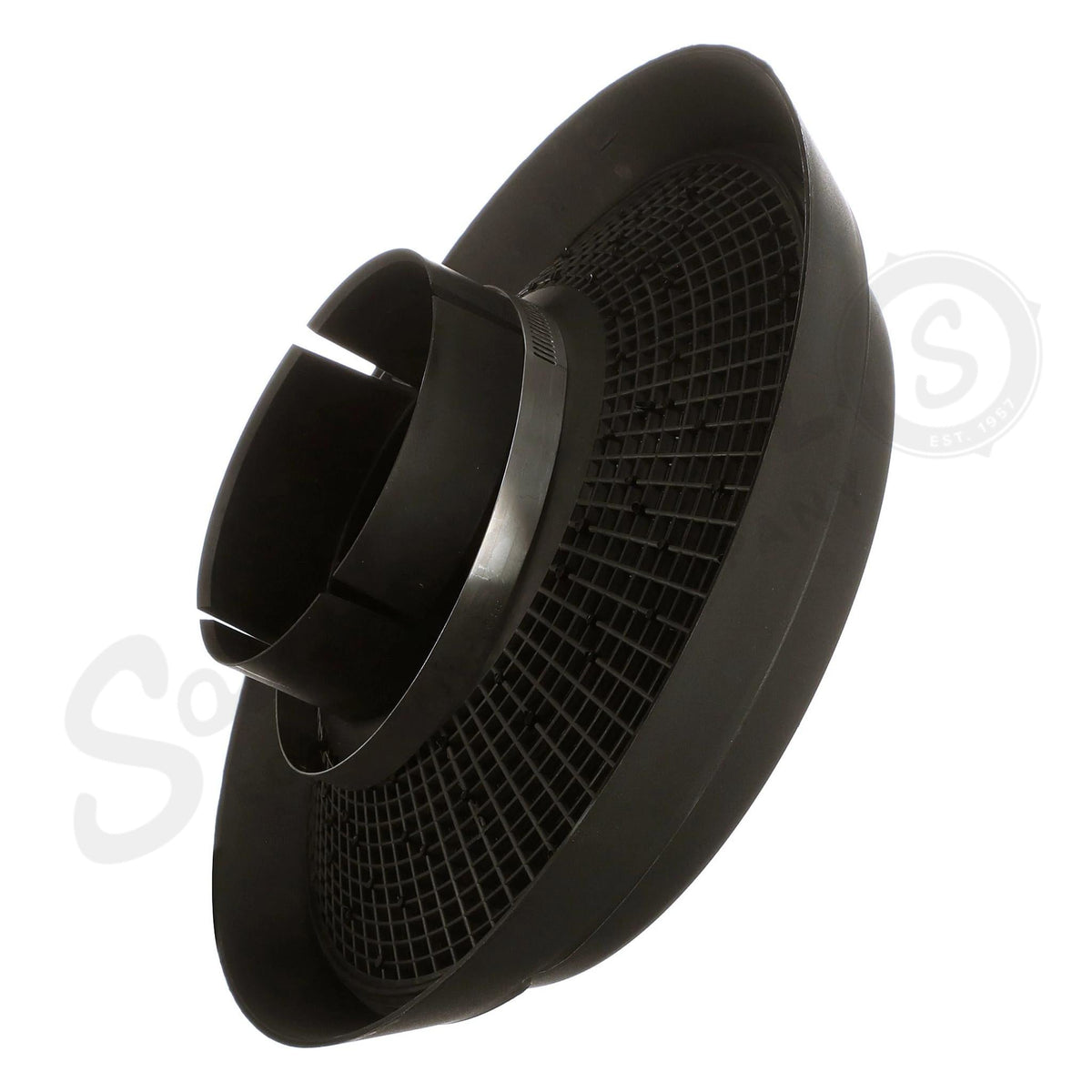 BN25290 - OEM VENT - CASE CONSTRUCTION