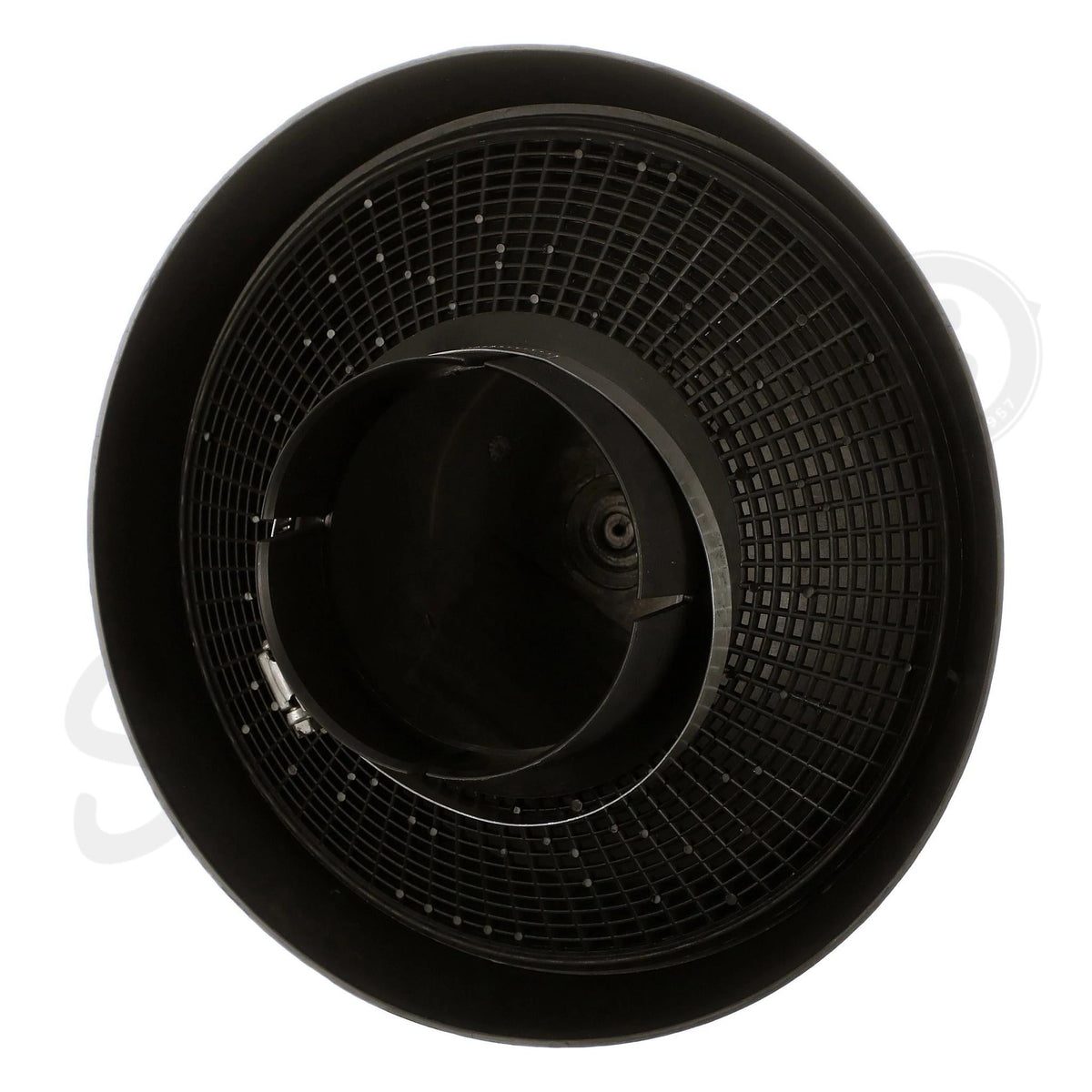 BN25290 - OEM VENT - CASE CONSTRUCTION