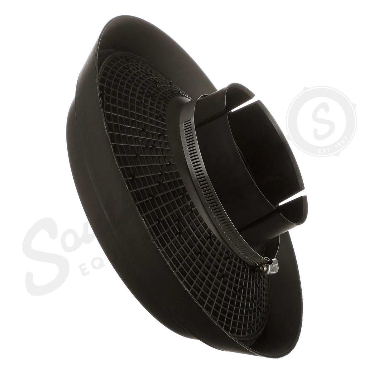 BN25290 - OEM VENT - CASE CONSTRUCTION