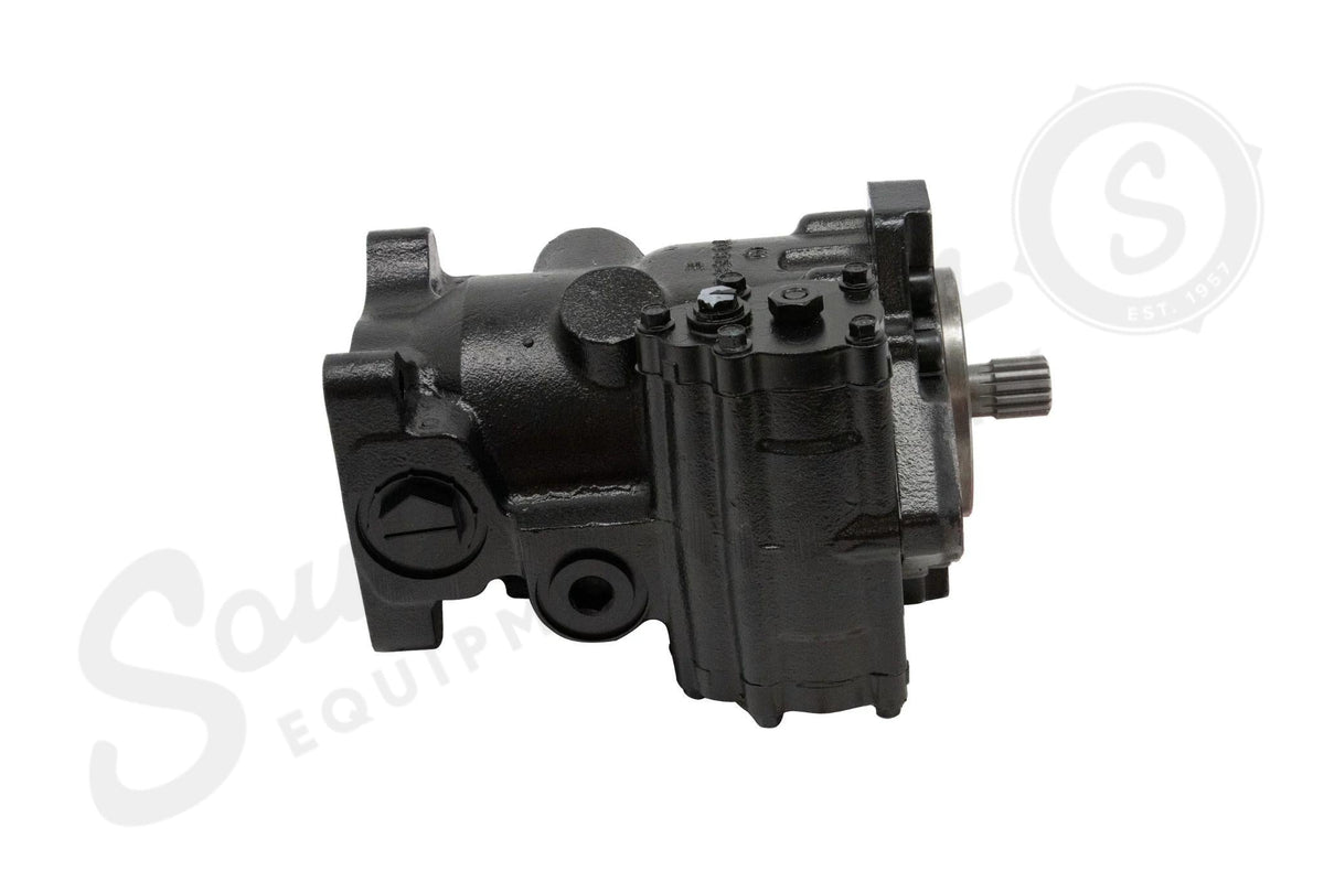 BN25866R - OEM REMANUFACTURED HYDRAULIC MOTOR - CASE CONSTRUCTION