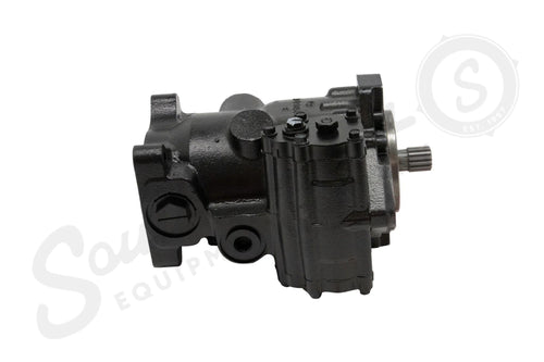 BN25866R - OEM REMANUFACTURED HYDRAULIC MOTOR - CASE CONSTRUCTION