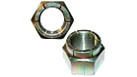 BN300407 - OEM FLANGE NUT - CASE CONSTRUCTION