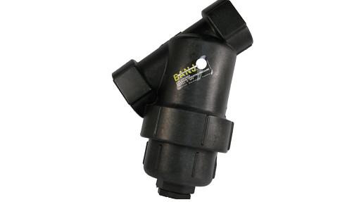 BN304320 - OEM STRAINER, FILTER - CASE CONSTRUCTION
