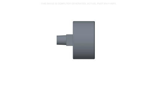 BN304843 - OEM GAUGE - CASE CONSTRUCTION
