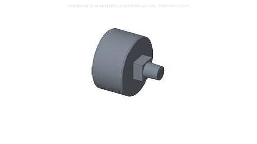 BN304843 - OEM GAUGE - CASE CONSTRUCTION