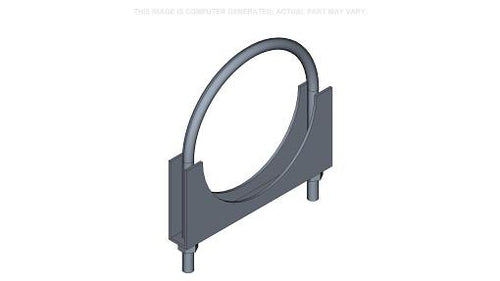 BN306386 - OEM CLAMP - CASE CONSTRUCTION