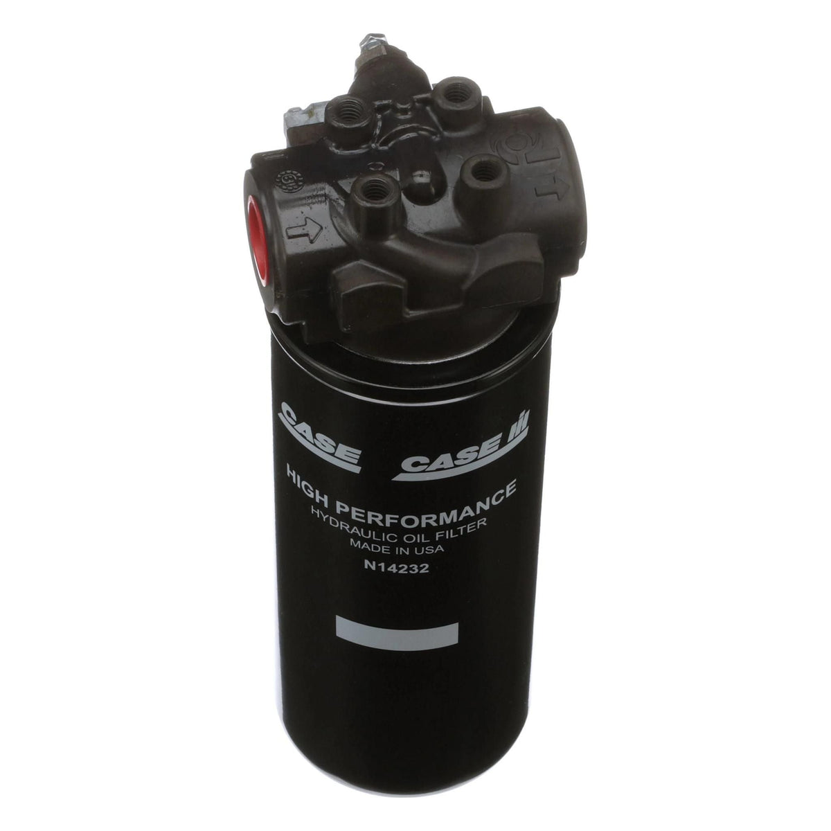 BN309664 - OEM FILTER - CASE CONSTRUCTION
