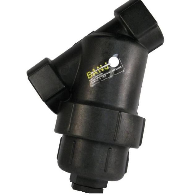 BN309963 - OEM STRAINER FILTER - CASE CONSTRUCTION