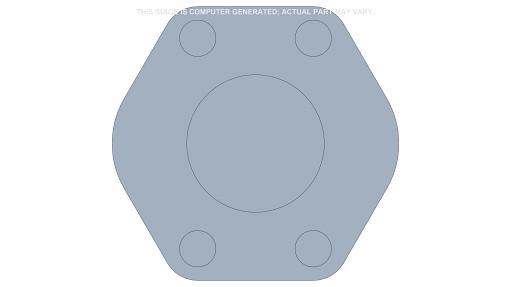 BN310209 - OEM FILTER STRAINER - CASE CONSTRUCTION
