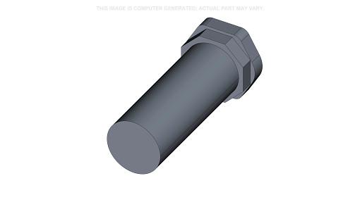 BN310209 - OEM FILTER STRAINER - CASE CONSTRUCTION