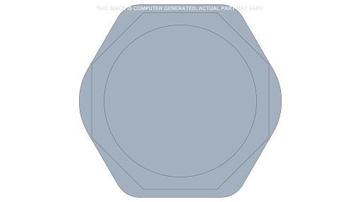 BN310209 - OEM FILTER STRAINER - CASE CONSTRUCTION