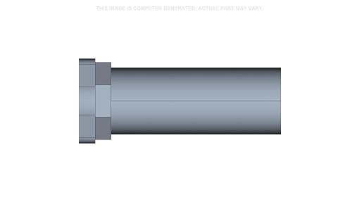 BN310209 - OEM FILTER STRAINER - CASE CONSTRUCTION