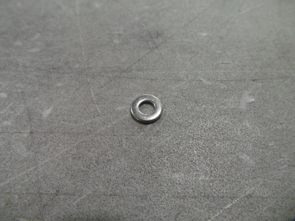 BN310265 - OEM WASHER - CASE CONSTRUCTION