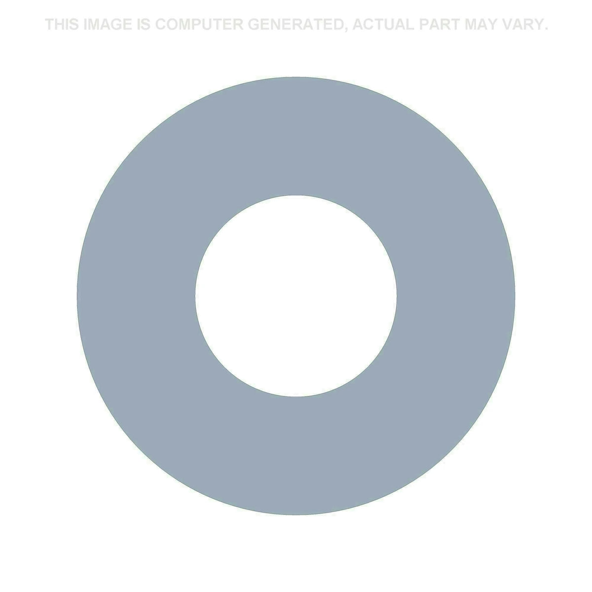 BN310265 - OEM WASHER - CASE CONSTRUCTION