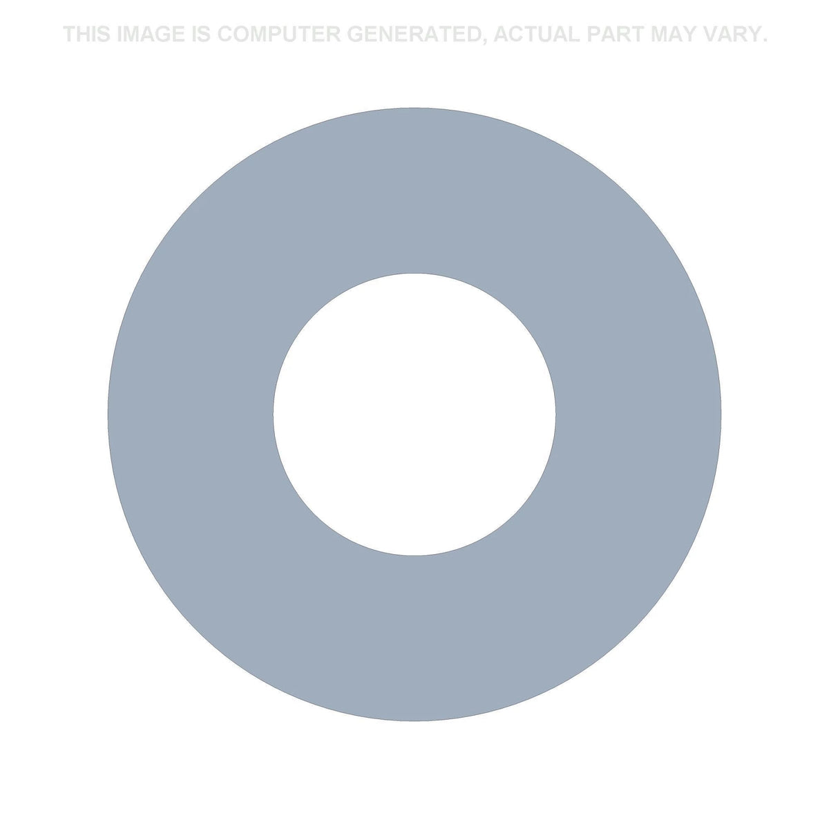 BN310265 - OEM WASHER - CASE CONSTRUCTION
