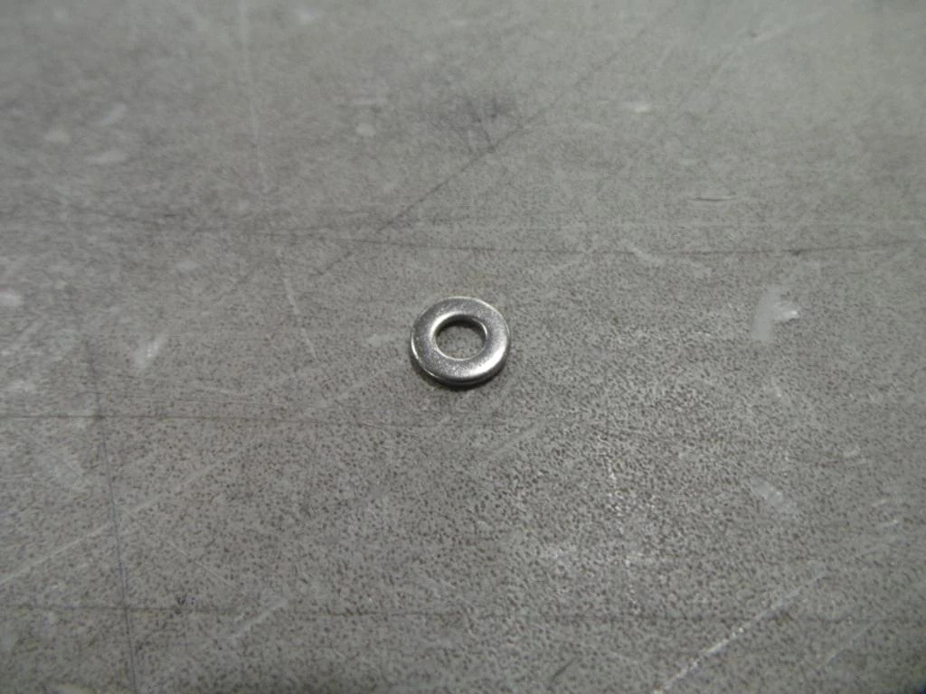 BN310265 - OEM WASHER - CASE CONSTRUCTION