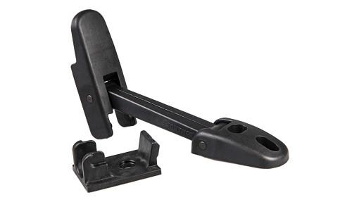 BN310732 - OEM LATCH - CASE CONSTRUCTION