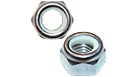 BN313561 - OEM LOCK NUT - CASE CONSTRUCTION